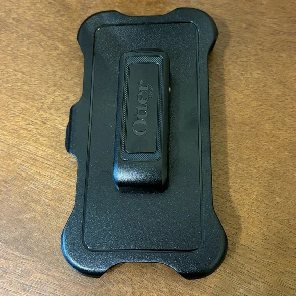 Otter Box Defender Rugged Protection iPhone 11 Pro Screenless Edition Navy Blue - Picture 4 of 12